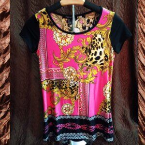 Forever 21 Blouse
